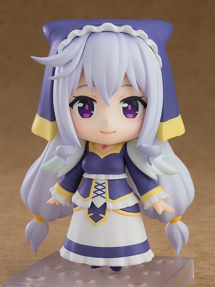 Nendoroid Eris (#2551)