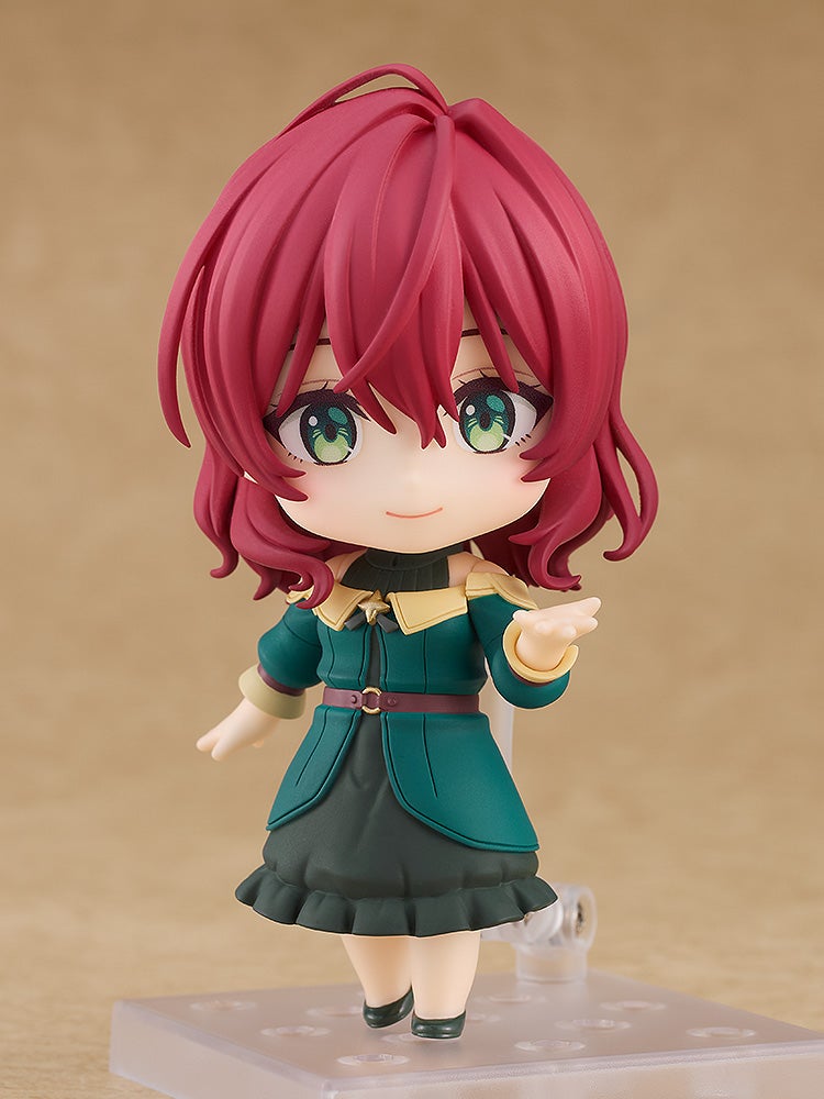 Nendoroid Dahlia Rossetti (#2552)