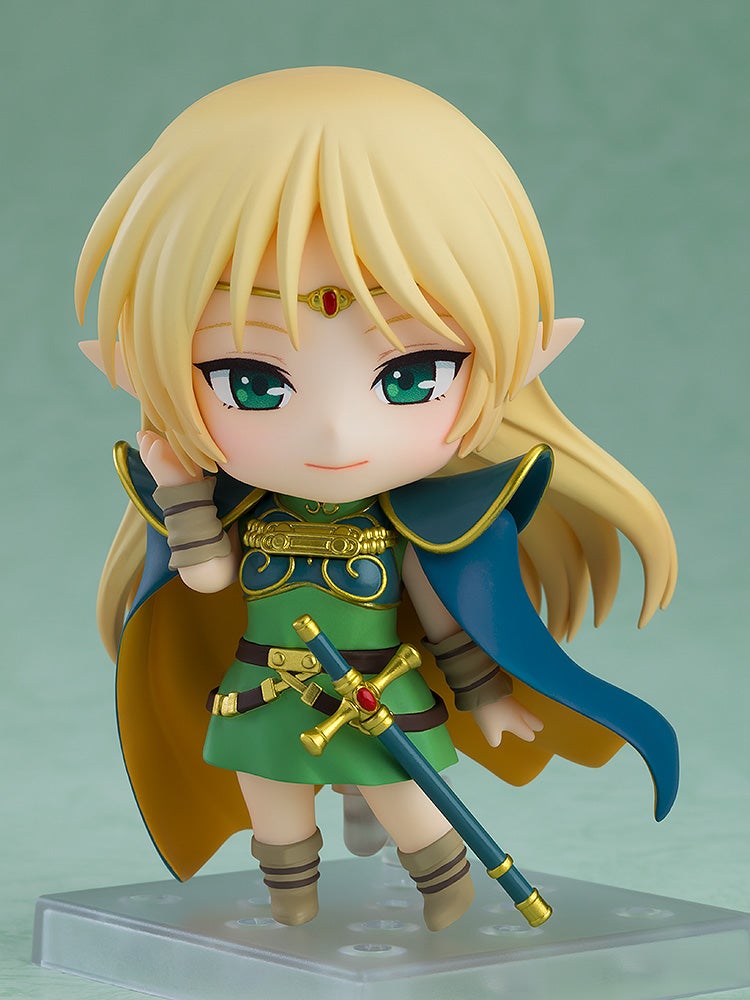 Nendoroid Deedlit (#2553)