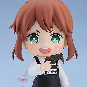 Nendoroid #2555 - RITA (リタ) from Kindergarten Wars