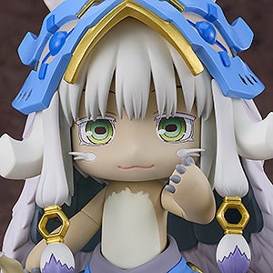 Nendoroid #2560 - Nanachi: New Outfit Ver. (ナナチ 新衣装Ver.) from Made in Abyss: The Golden City of the Scorching Sun