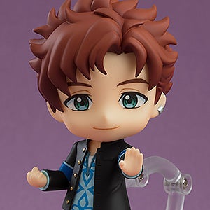 Nendoroid #2568 - Matakara Asamine (浅観音 真宝) from Bucchigiri?!