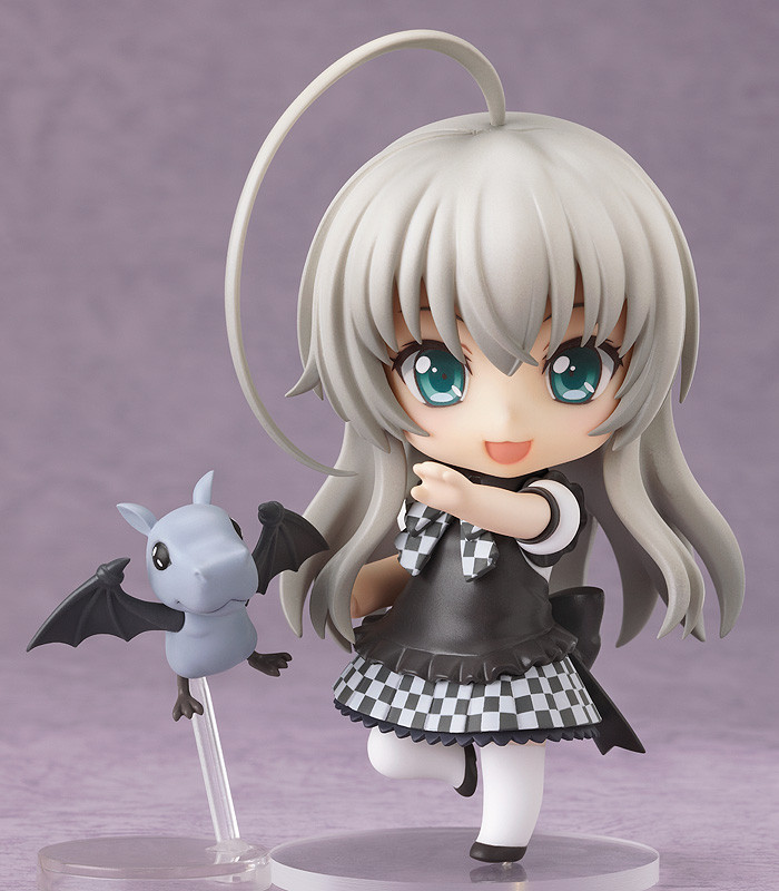 Nendoroid Nyaruko (#257)