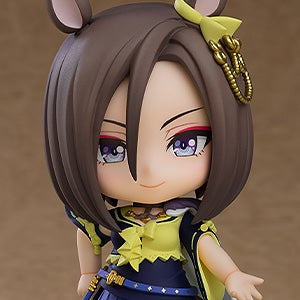 Nendoroid #2578 - Air Groove (エアグルーヴ) from Umamusume: Pretty Derby