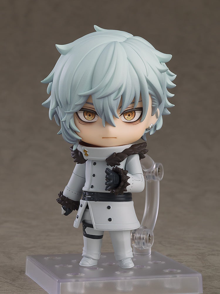 Nendoroid Kadoc Zemlupus (#2581)