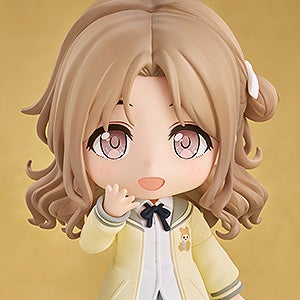 Nendoroid #2591 - Hinana Ichikawa (市川雛菜) from THE IDOLM@STER SHINY COLORS