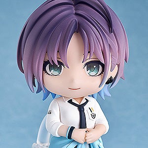 Nendoroid #2592 - Toru Asakura (浅倉 透) from THE IDOLM@STER SHINY COLORS