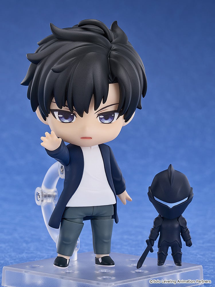 Nendoroid Sung Jinwoo (#2597)