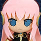 Nendoroid image for Megurine Luka