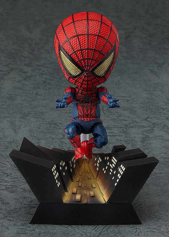 Nendoroid Spider-Man: Hero’s Edition (#260)