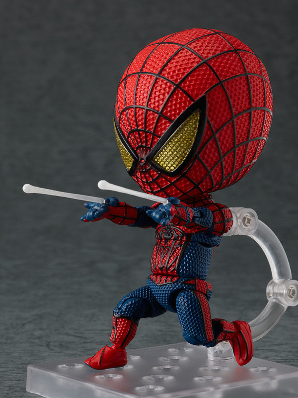 Nendoroid image for Spider-Man: Hero's Edition
