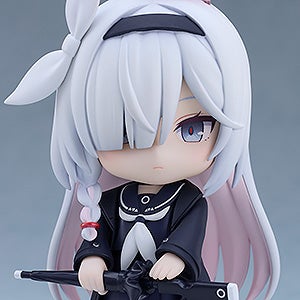 Nendoroid #2603 - Plana (プラナ) from Blue Archive