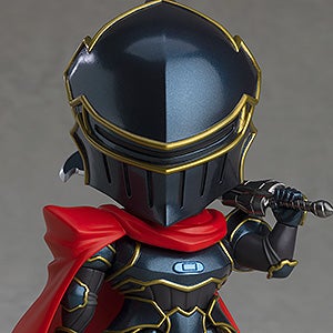 Nendoroid #2605 - Dark Hero Momon ( 漆黒の英雄 モモン) from OVERLORD