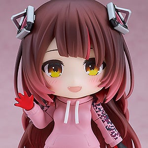 Nendoroid #2609 - Robocosan (ロボ子さん) from hololive production