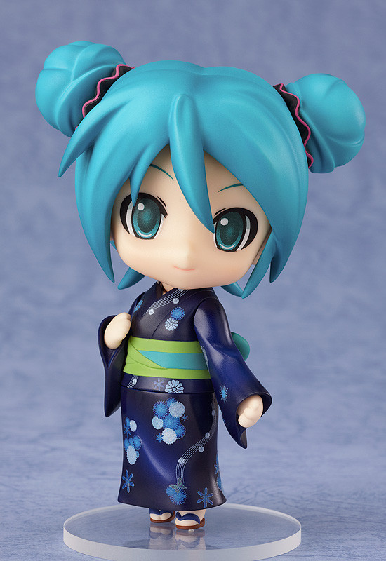 Nendoroid Hatsune Miku : Yukata Ver. (#261)