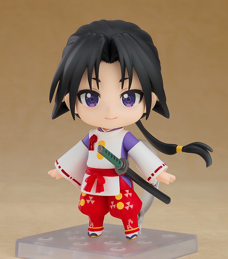 Nendoroid Tokiyuki Hojo (#2610)