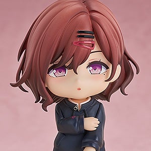 Nendoroid #2617 - Madoka Higuchi (樋口円香) from THE IDOLM@STER SHINY COLORS