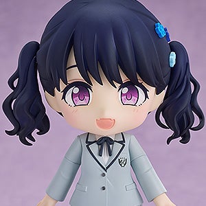 Nendoroid #2618 - Koito Fukumaru (福丸小糸) from THE IDOLM@STER SHINY COLORS