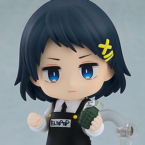 Nendoroid #2621 - HANA (ハナ) from Kindergarten Wars