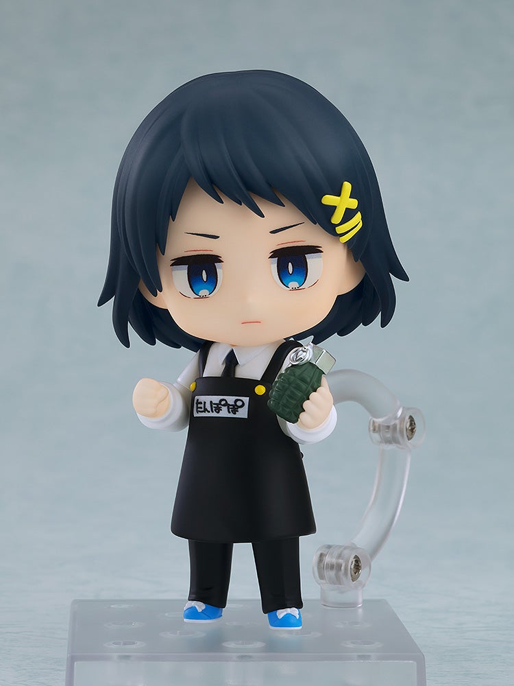 Nendoroid HANA (#2621)