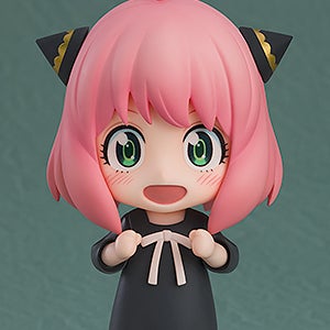 Nendoroid #2623 - Anya Forger: Casual Outfit Ver. (アーニャ・フォージャー 私服Ver.) from SPY x FAMILY