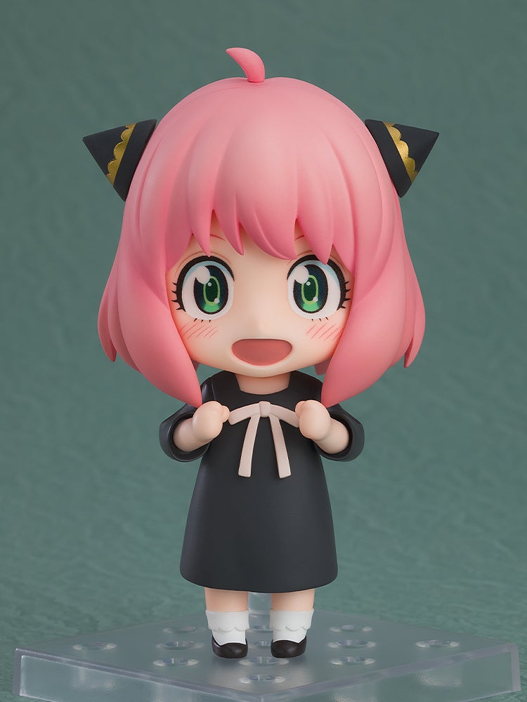 Nendoroid Anya Forger: Casual Outfit Ver. (#2623)