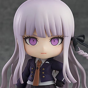 Nendoroid #2625 - Kyoko Kirigiri (霧切響子) from Danganronpa 1•2 Reload