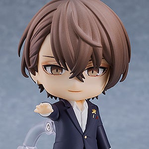 Nendoroid #2628 - Kagami Hayato (加賀美ハヤト) from NIJISANJI