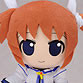 Nendoroid image for Nanoha Takamachi: The MOVIE 1st Ver.