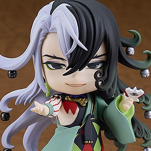 Nendoroid #2636 - Alter Ego/Ashiya Douman (アルターエゴ/蘆屋道満) from Fate/Grand Order