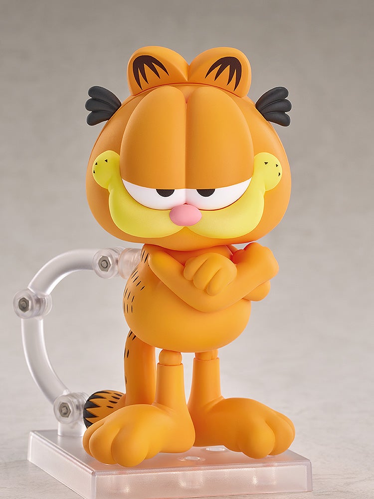 Nendoroid Garfield (#2638)