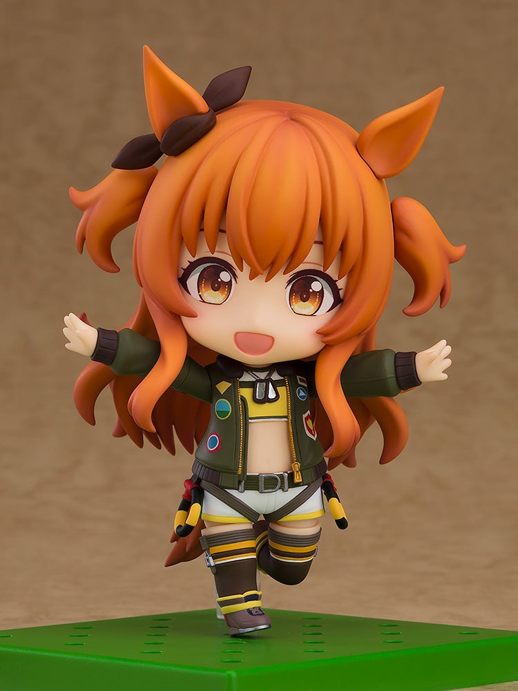 Nendoroid Mayano Top Gun (#2641)