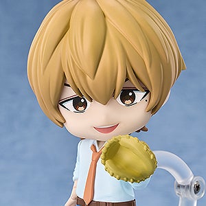 Nendoroid #2645 - Kei Kaname (要 圭) from Oblivion Battery