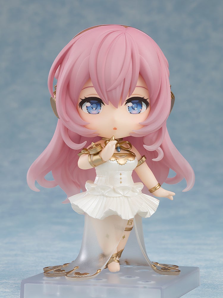 Nendoroid Megurine Luka Symphony: 2024 Ver. (#2646)