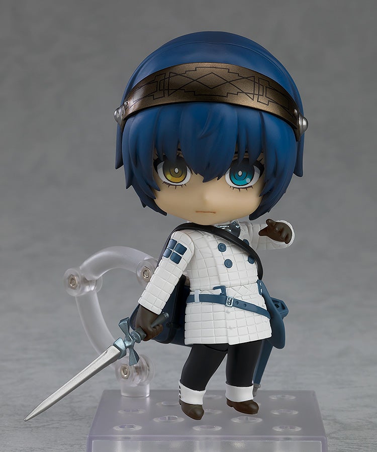 Nendoroid Metaphor: ReFantazio Protagonist [Basic] (#2650)