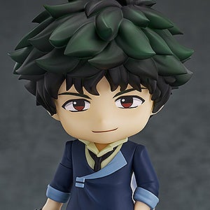 Nendoroid #2651 - Spike Spiegel (スパイク・スピーゲル) from Cowboy Bebop