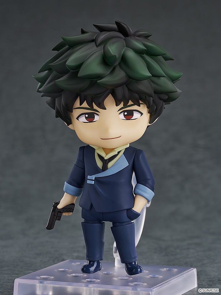 Nendoroid Spike Spiegel (#2651)