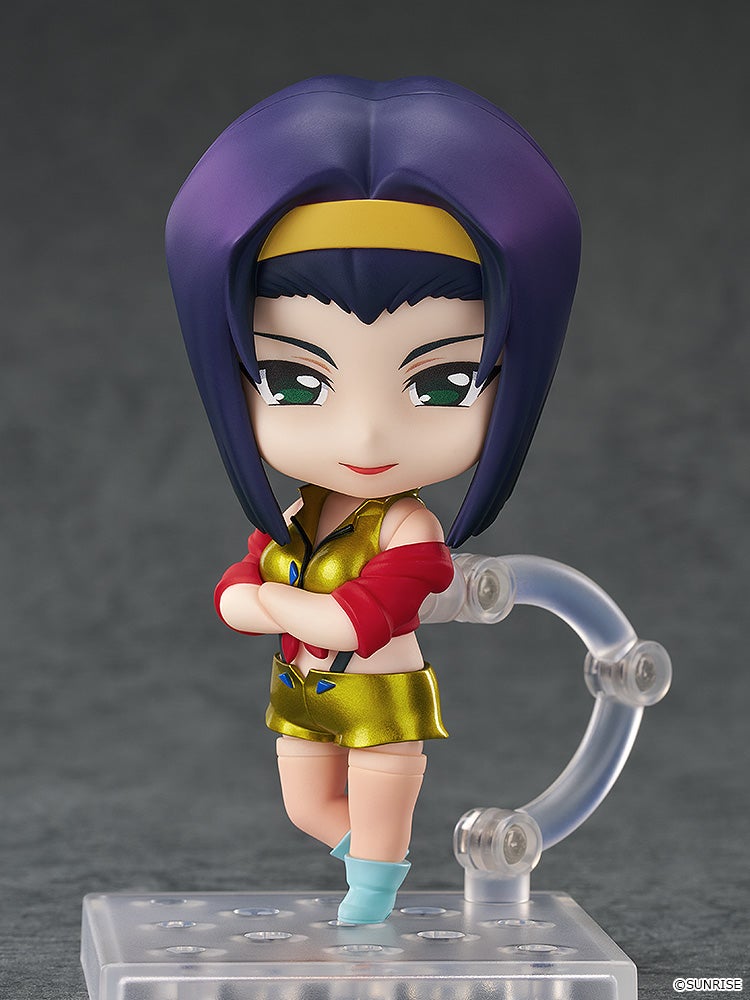 Nendoroid Faye Valentine (#2652)