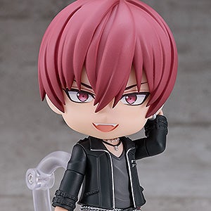 Nendoroid #2653 - Toma Inumaru (狗丸トウマ) from IDOLiSH7