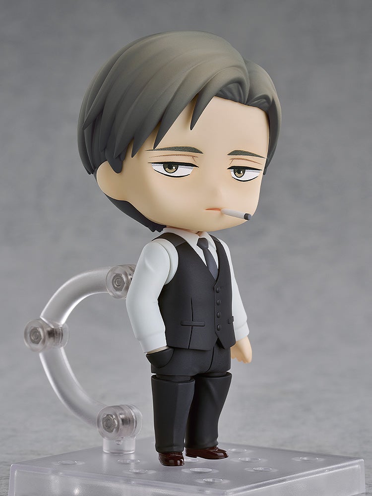 Nendoroid Yashiro (#2654)