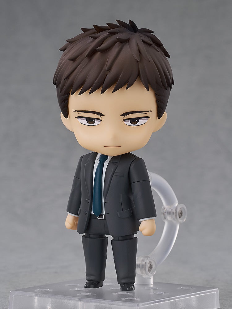 Nendoroid Chikara Domeki (#2655)