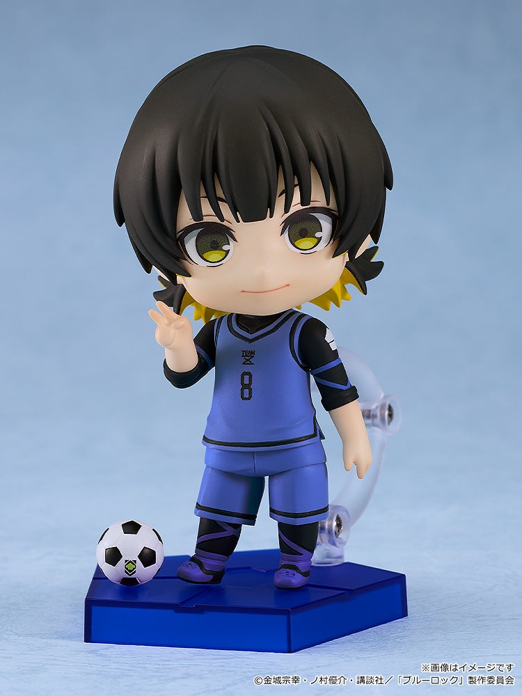 Nendoroid Bachira Meguru (#2658)