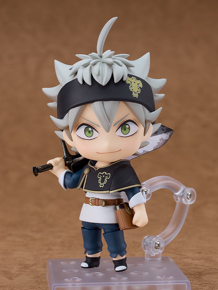 Nendoroid Asta (#2659)