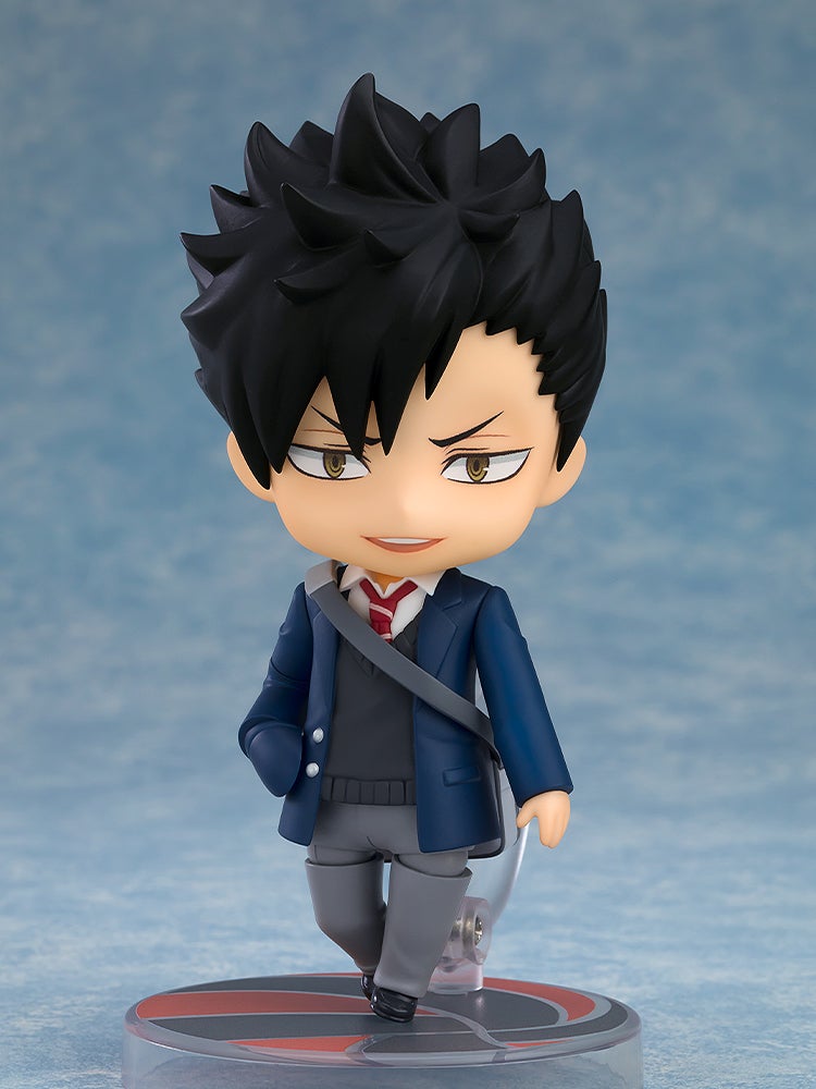 Nendoroid Tetsuro Kuroo: School Uniform Ver. (#2661)