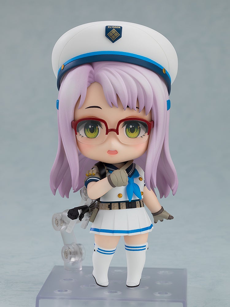 Nendoroid Neon (#2671)