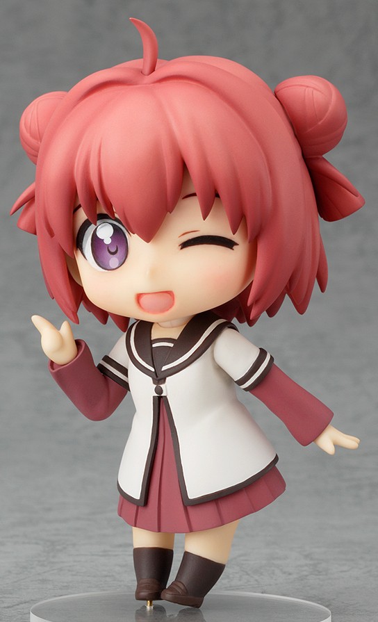 Nendoroid Akari Akaza (#268)