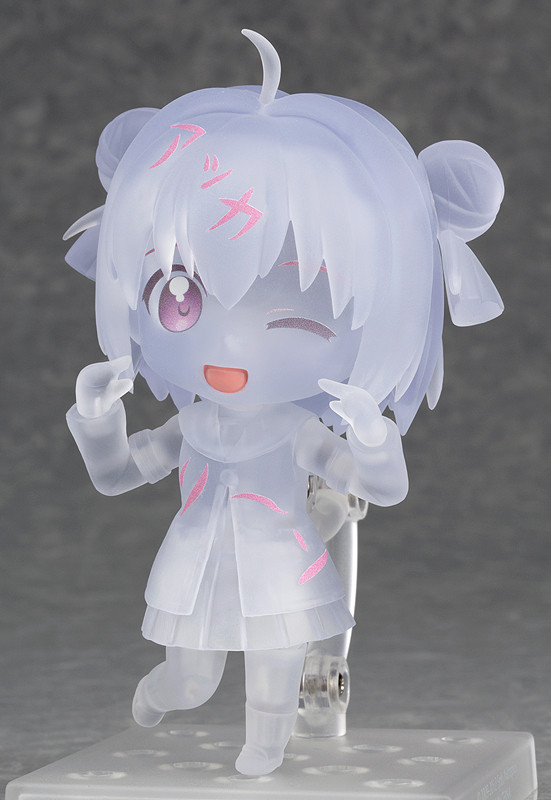 Nendoroid Akari Akaza: Akariiin Ver. (#268b)