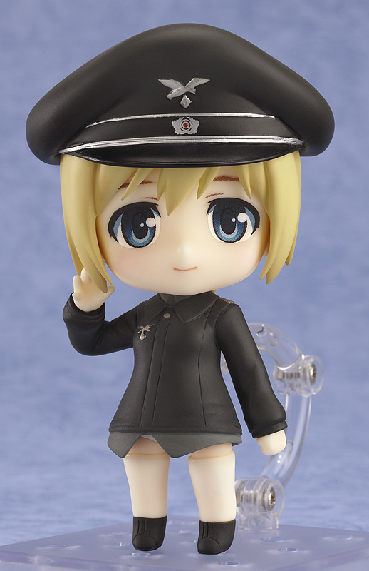 Nendoroid Erica Hartmann (#269)