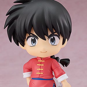 Nendoroid #2690 - Ranma Saotome (早乙女乱馬) from Ranma 1/2