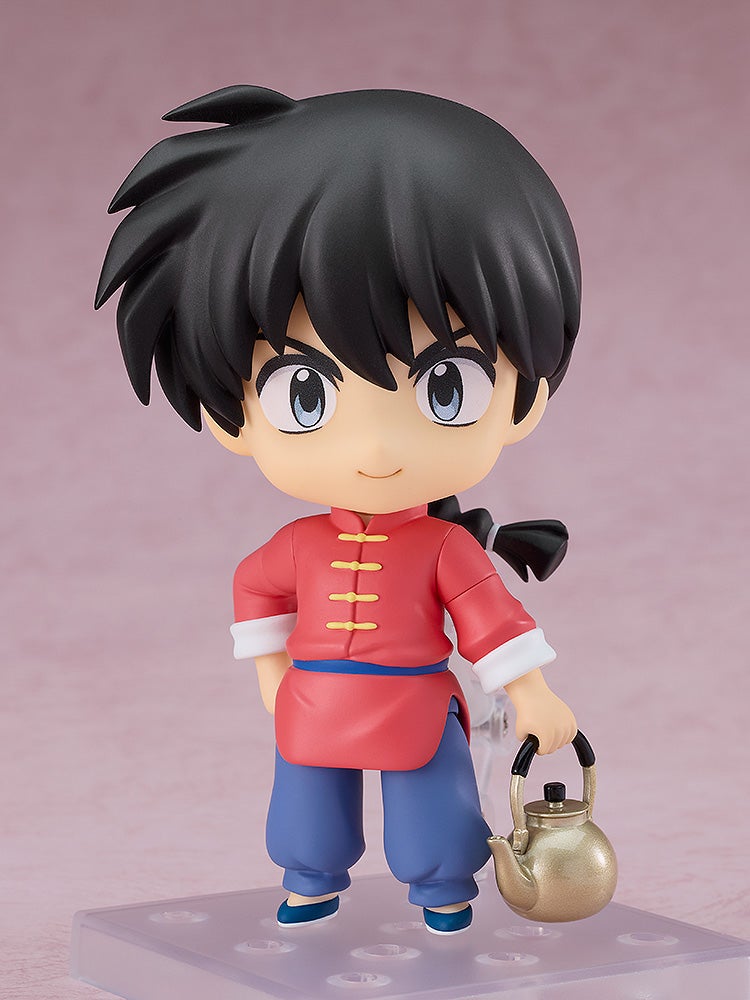 Nendoroid Ranma Saotome (#2690)